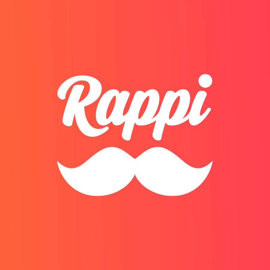 Rappi Icon